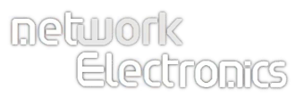 Network Electronics - Home