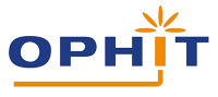 Ophit - Video signal Conversion - Processing and Optical Fiber Transport.